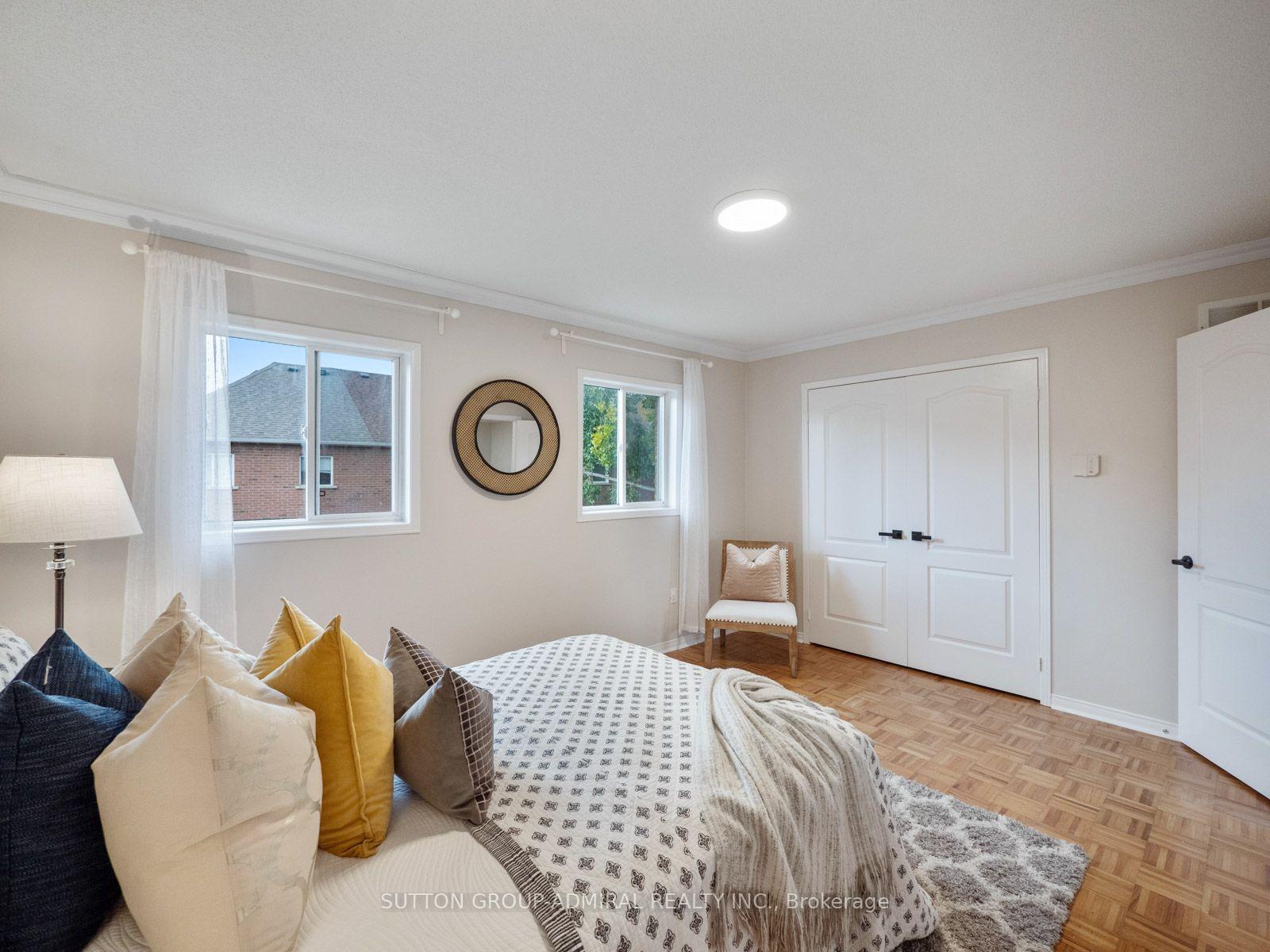 Photo 25 of 104 Parktree Drive, Vaughan, Maple — HOMEH