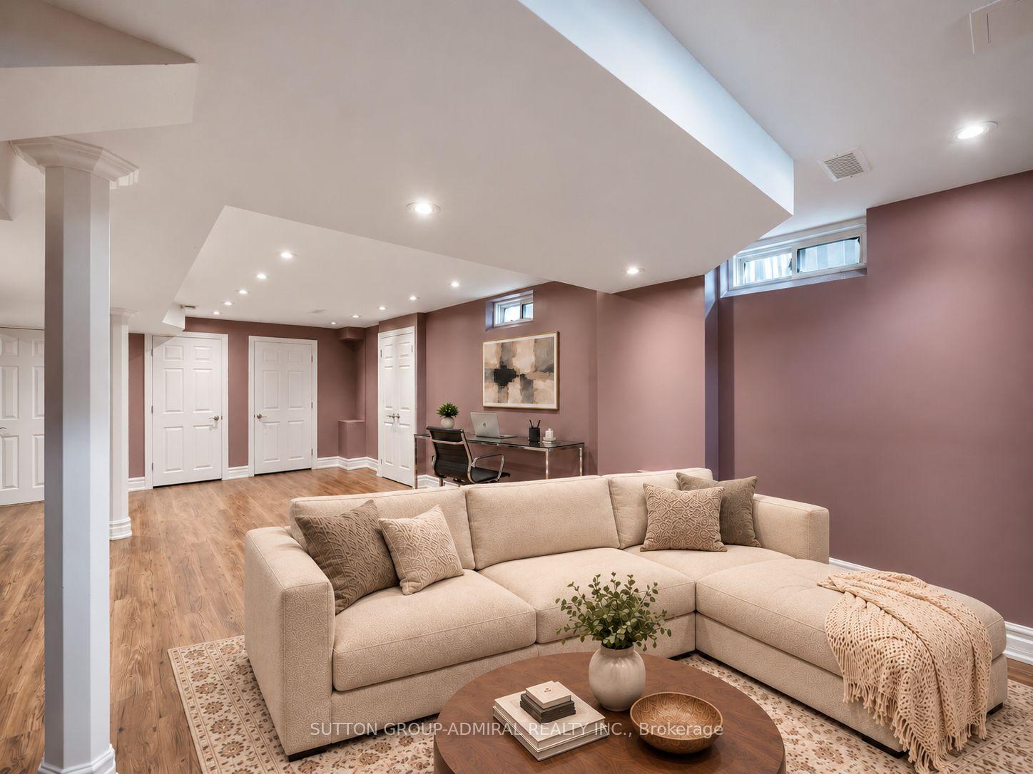 Photo 34 of 104 Parktree Drive, Vaughan, Maple — HOMEH
