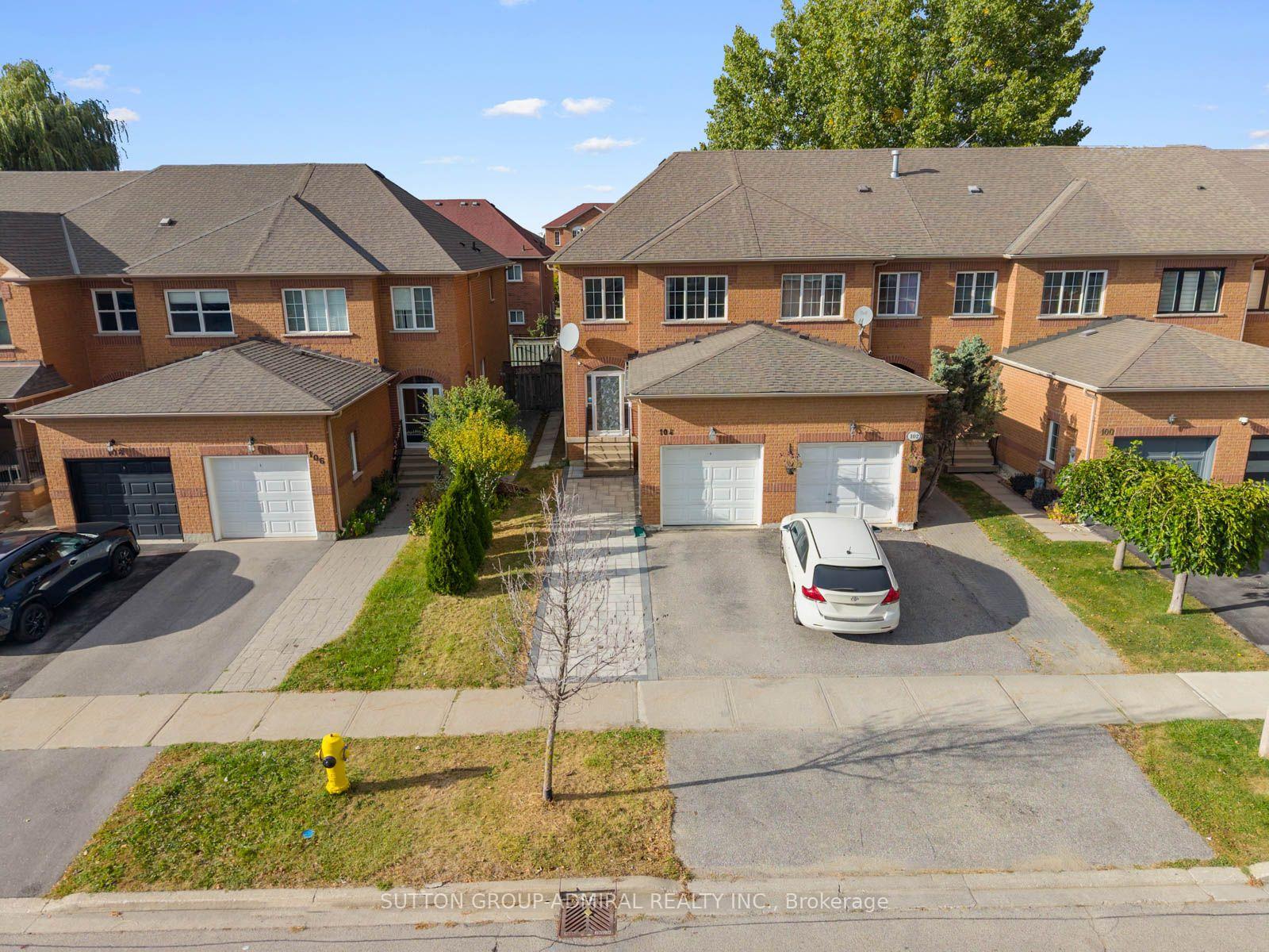 Photo 41 of 104 Parktree Drive, Vaughan, Maple — HOMEH