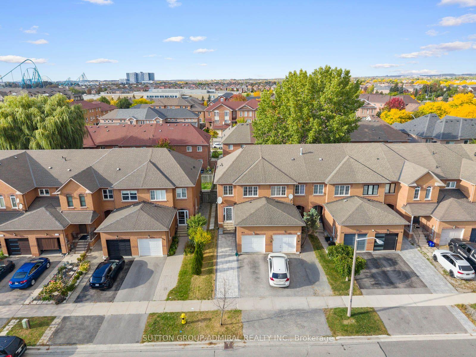 Photo 42 of 104 Parktree Drive, Vaughan, Maple — HOMEH