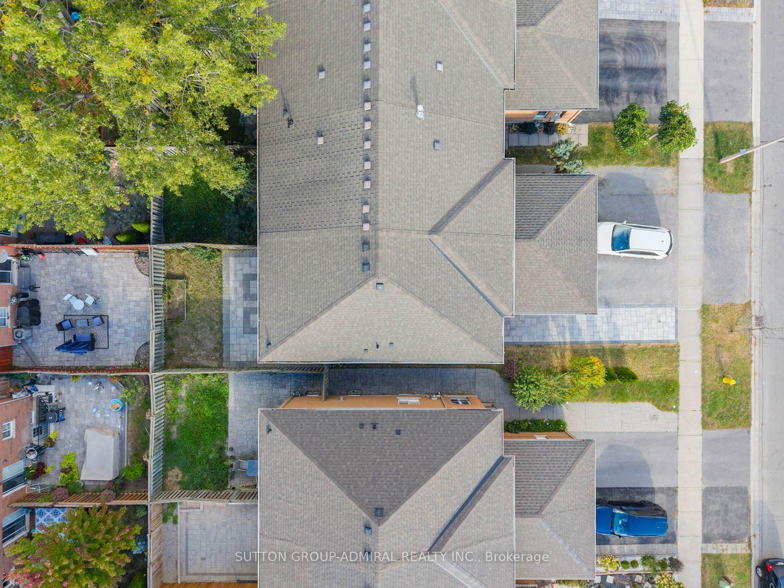 Photo 43 of 104 Parktree Drive, Vaughan, Maple — HOMEH
