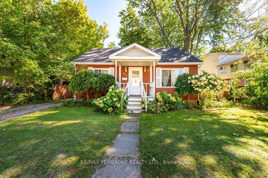 Photo of 397 Trafalgar Road