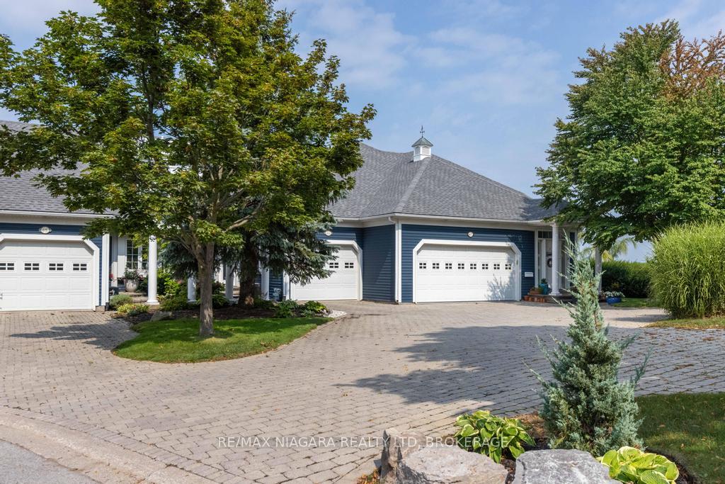 Photo 3 of Unit 66, 7 Lakeside Drive, St. Catharines, Port Weller — HOMEH
