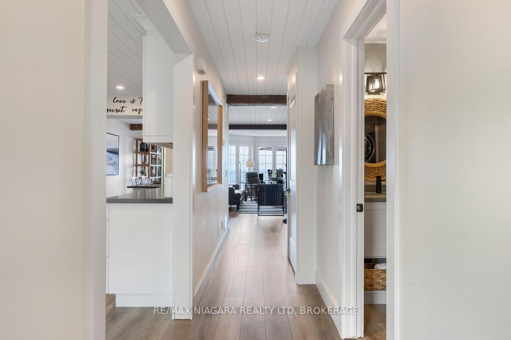 Photo 6 of Unit 66, 7 Lakeside Drive, St. Catharines, Port Weller — HOMEH