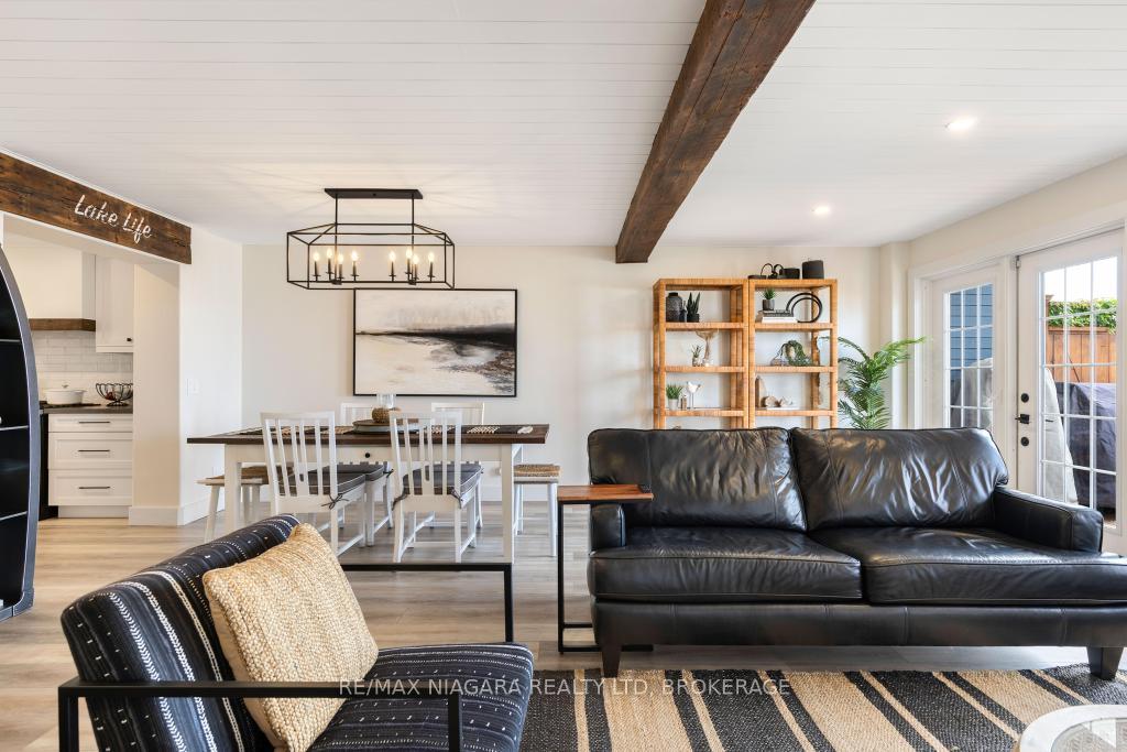 Photo 13 of Unit 66, 7 Lakeside Drive, St. Catharines, Port Weller — HOMEH