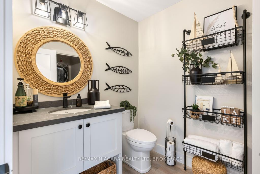 Photo 16 of Unit 66, 7 Lakeside Drive, St. Catharines, Port Weller — HOMEH