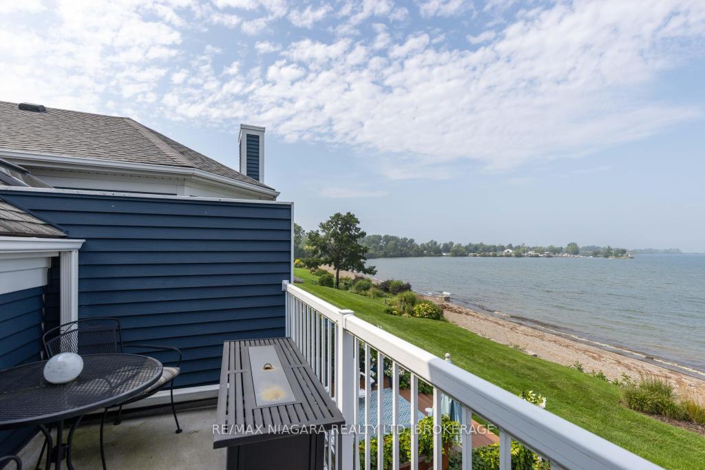 Photo 27 of Unit 66, 7 Lakeside Drive, St. Catharines, Port Weller — HOMEH