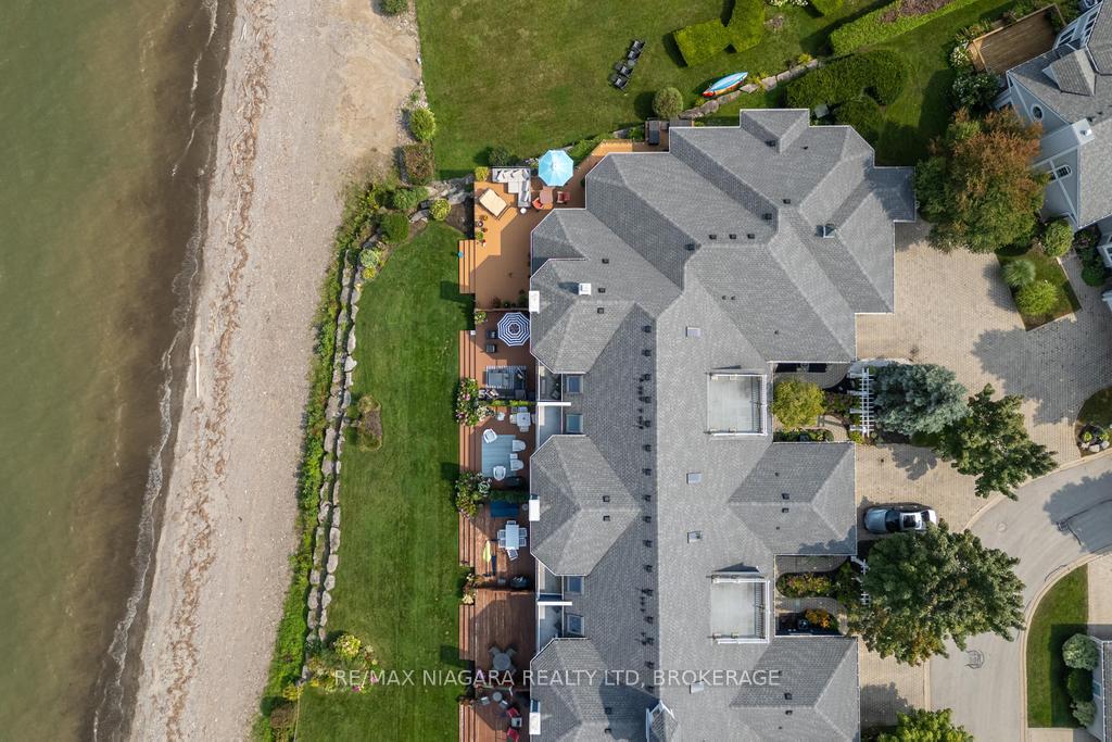 Photo 44 of Unit 66, 7 Lakeside Drive, St. Catharines, Port Weller — HOMEH