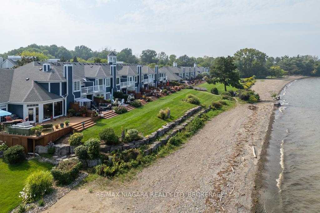 Photo 35 of Unit 66, 7 Lakeside Drive, St. Catharines, Port Weller — HOMEH