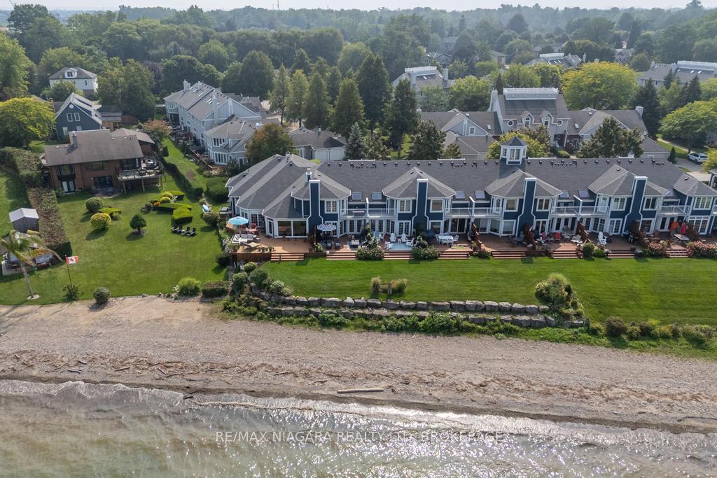 Photo 36 of Unit 66, 7 Lakeside Drive, St. Catharines, Port Weller — HOMEH