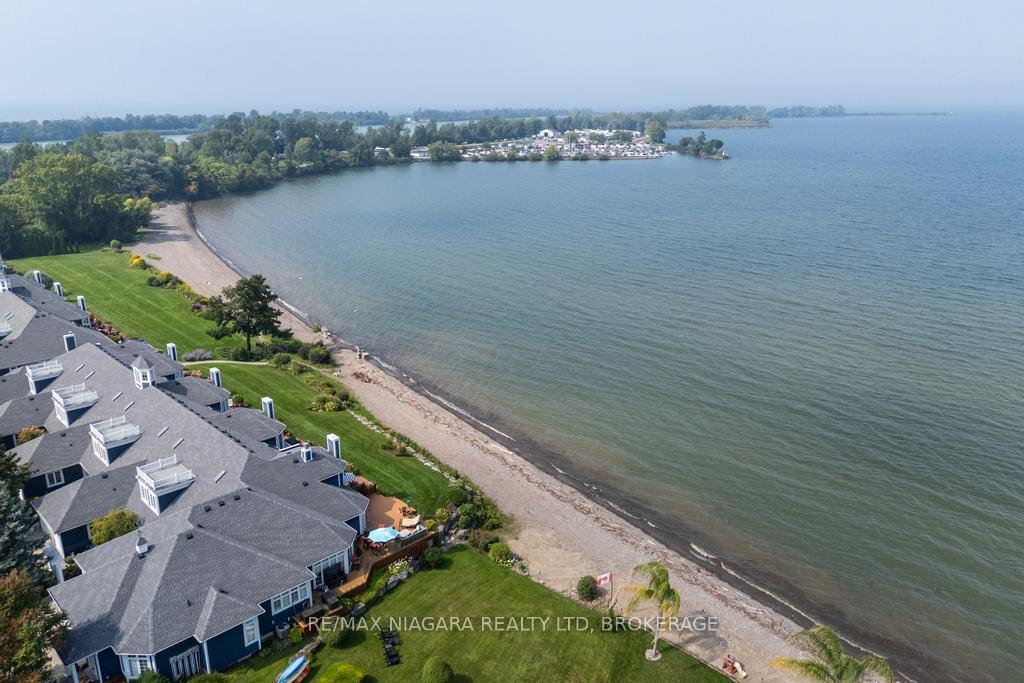 Photo 37 of Unit 66, 7 Lakeside Drive, St. Catharines, Port Weller — HOMEH