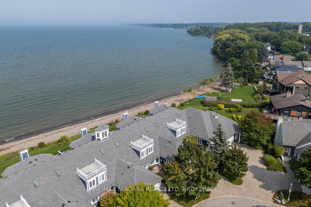 Photo 39 of Unit 66, 7 Lakeside Drive, St. Catharines, Port Weller — HOMEH
