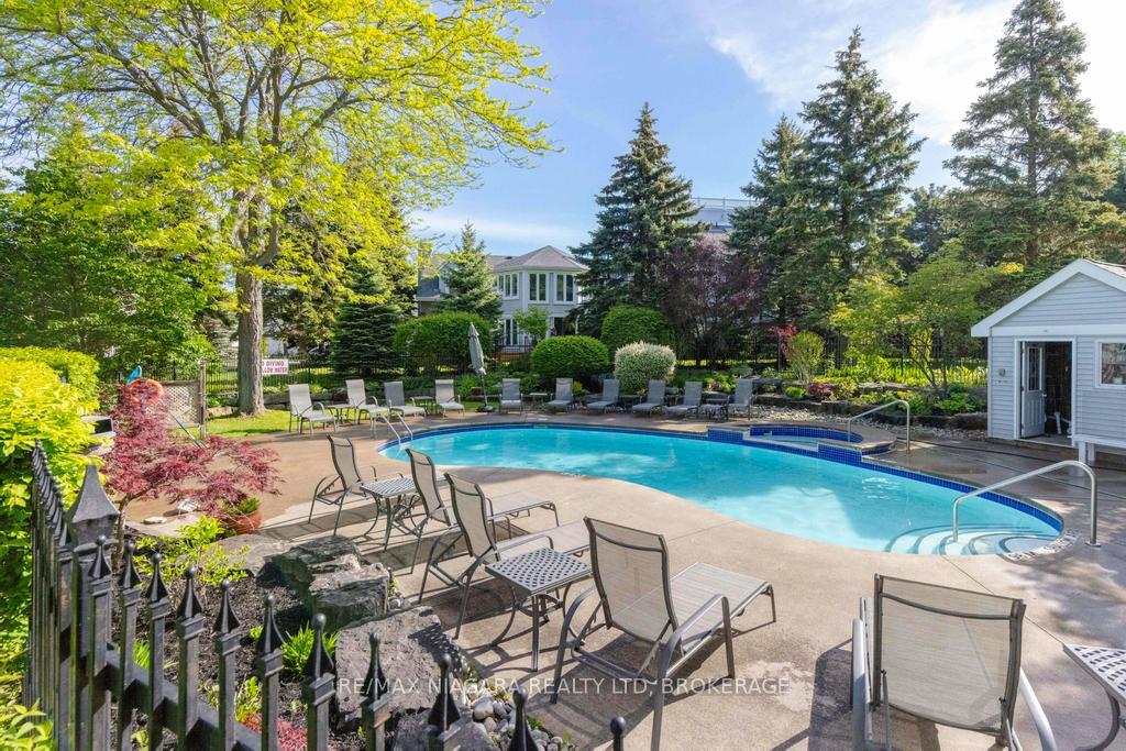 Photo 41 of Unit 66, 7 Lakeside Drive, St. Catharines, Port Weller — HOMEH