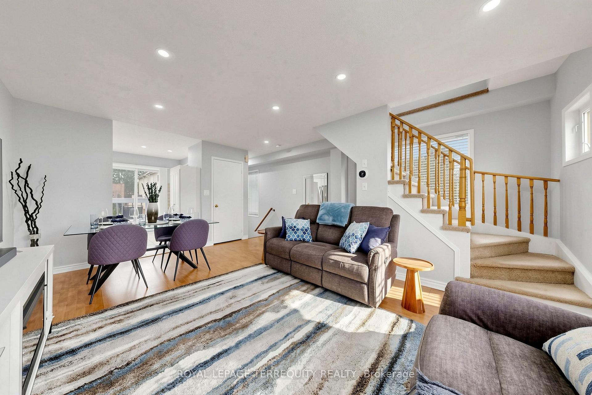 Photo 1 of Unit 62, 1865 Kingston Road, Pickering, Village East — HOMEH