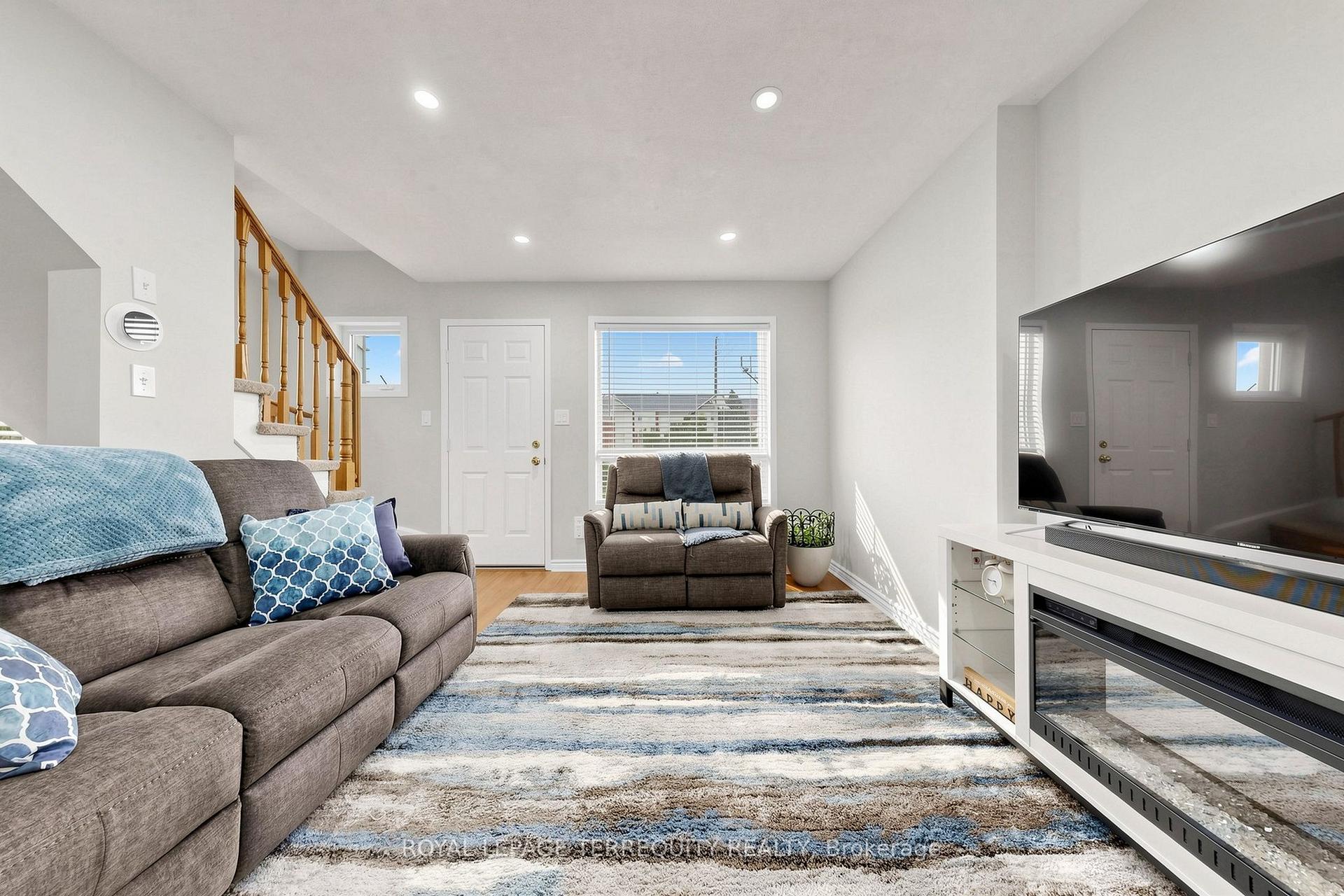 Photo 20 of Unit 62, 1865 Kingston Road, Pickering, Village East — HOMEH