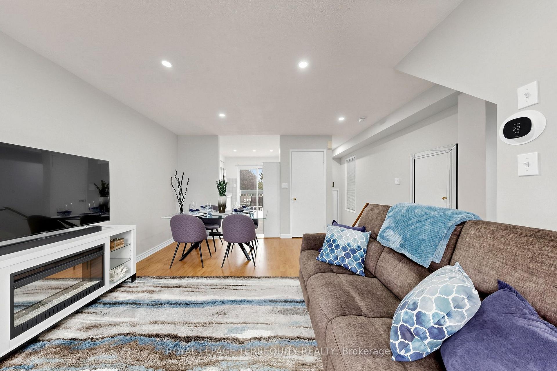 Photo 22 of Unit 62, 1865 Kingston Road, Pickering, Village East — HOMEH
