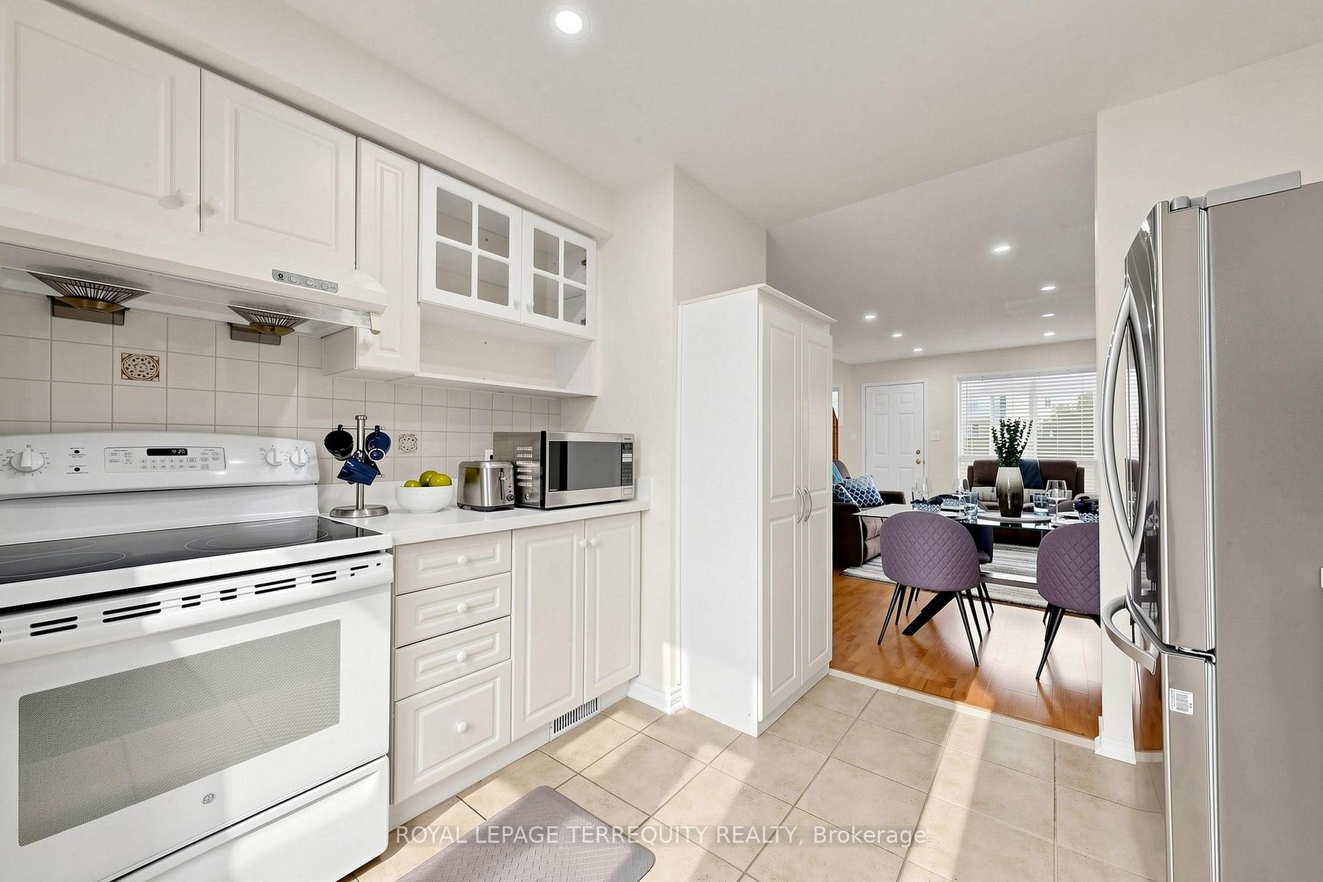 Photo 34 of Unit 62, 1865 Kingston Road, Pickering, Village East — HOMEH