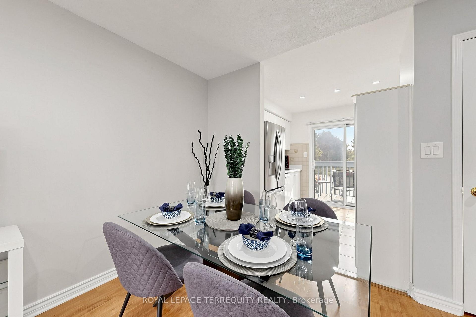 Photo 45 of Unit 62, 1865 Kingston Road, Pickering, Village East — HOMEH