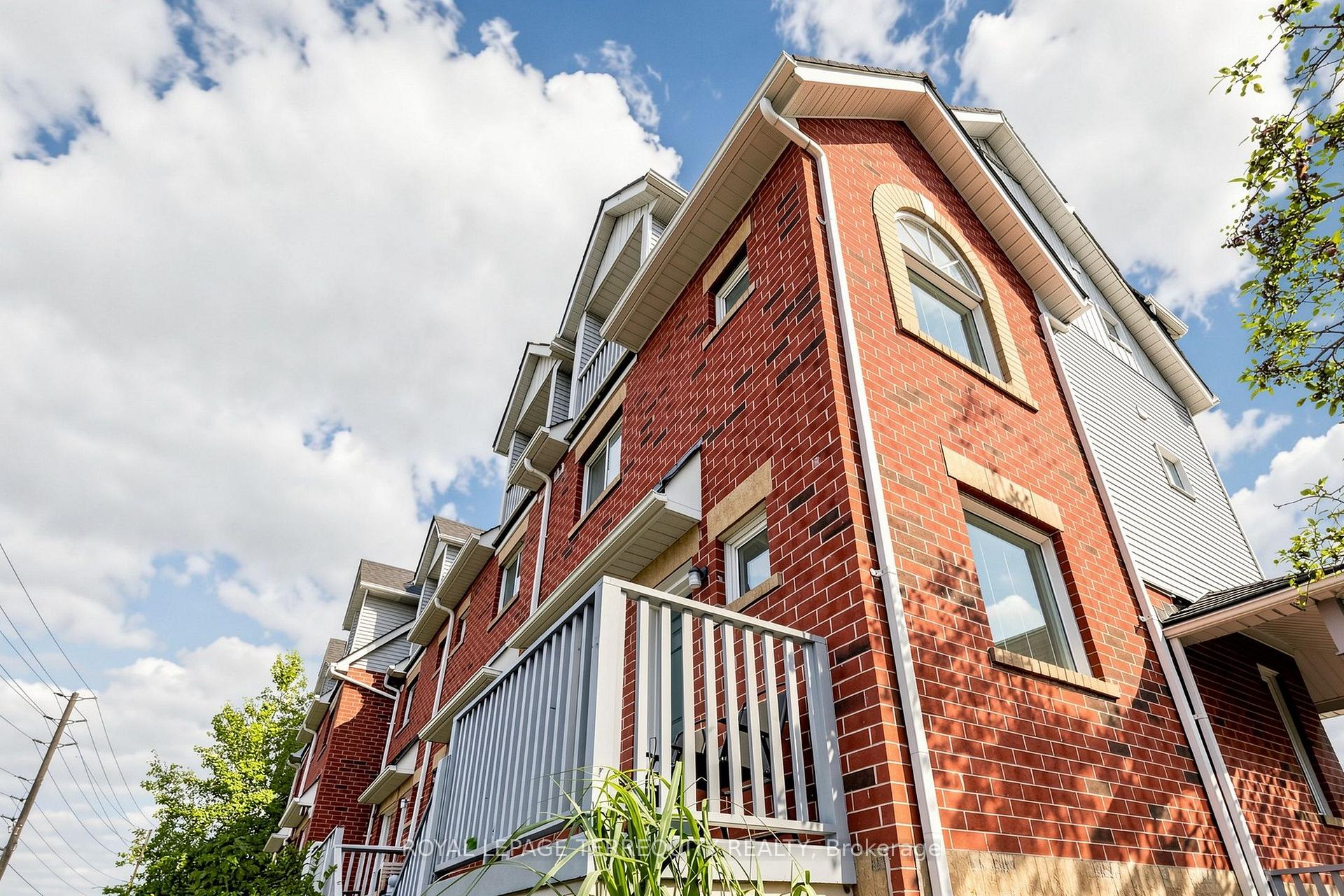 Photo 87 of Unit 62, 1865 Kingston Road, Pickering, Village East — HOMEH