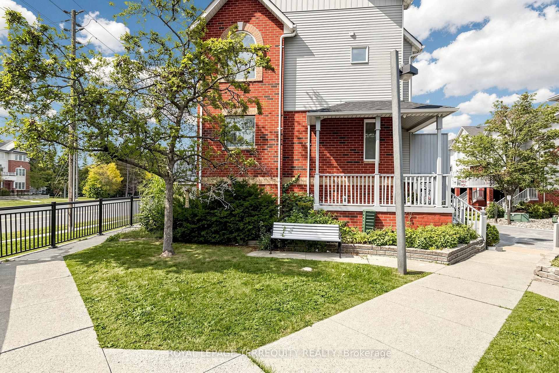 Photo 94 of Unit 62, 1865 Kingston Road, Pickering, Village East — HOMEH