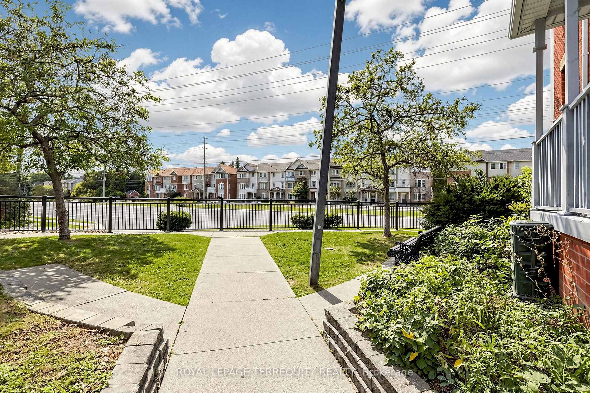 Photo 96 of Unit 62, 1865 Kingston Road, Pickering, Village East — HOMEH