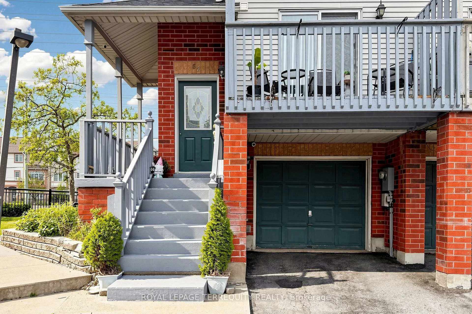 Photo 7 of Unit 62, 1865 Kingston Road, Pickering, Village East — HOMEH