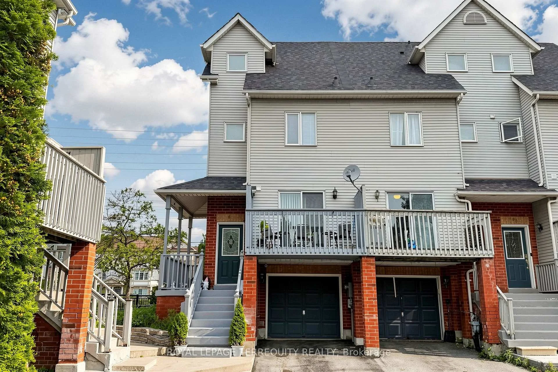 Photo 9 of Unit 62, 1865 Kingston Road, Pickering, Village East — HOMEH