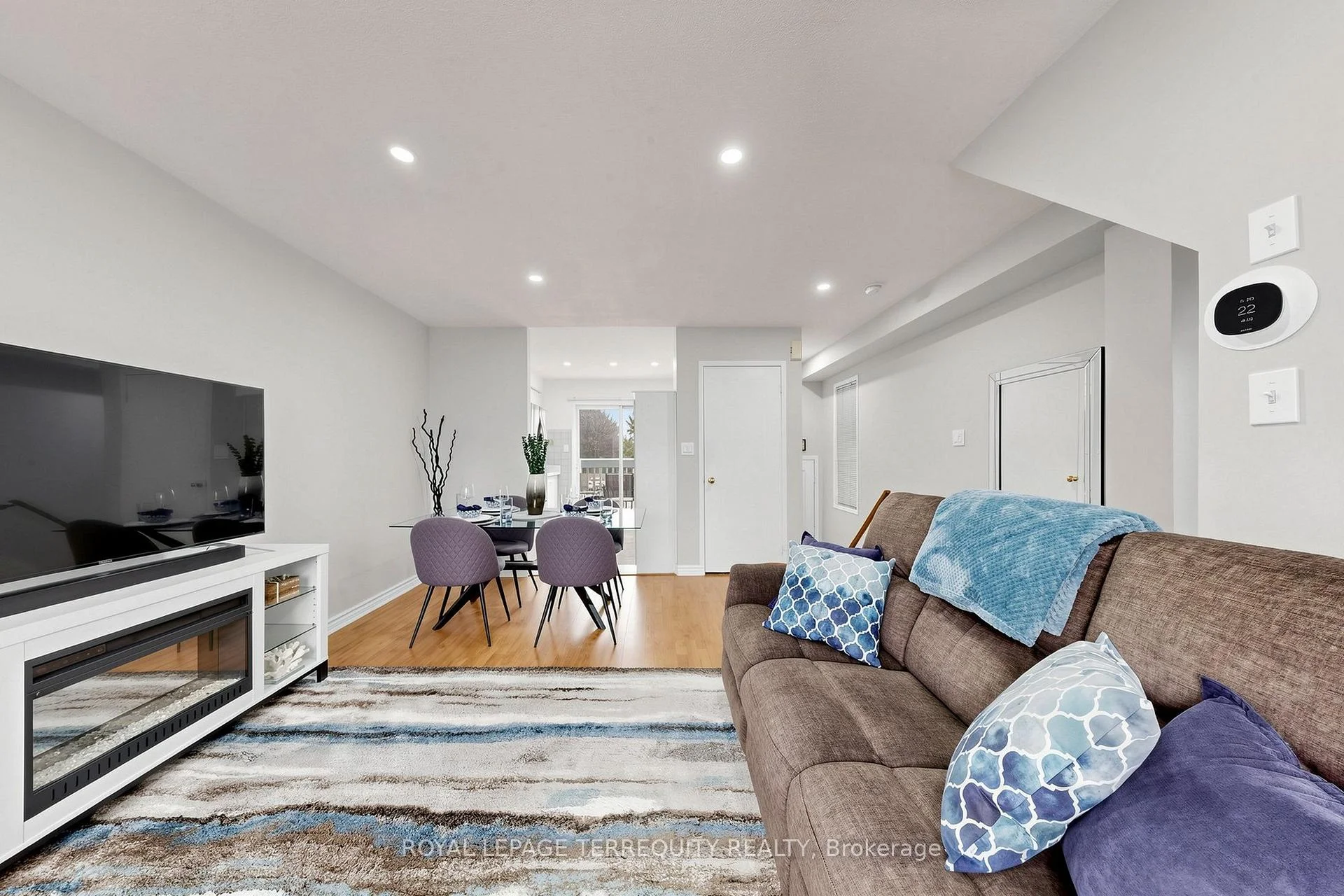 Photo 21 of Unit 62, 1865 Kingston Road, Pickering, Village East — HOMEH