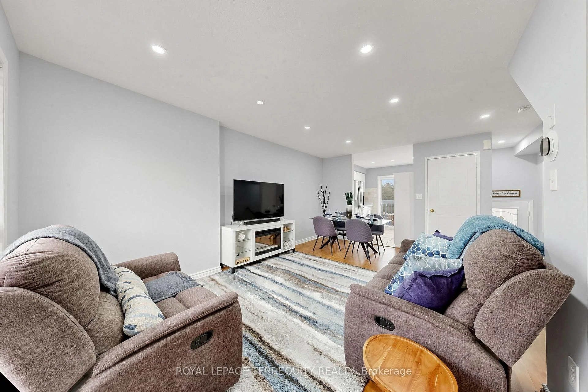 Photo 25 of Unit 62, 1865 Kingston Road, Pickering, Village East — HOMEH