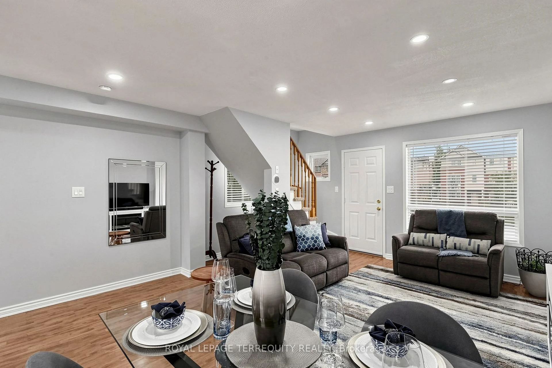 Photo 27 of Unit 62, 1865 Kingston Road, Pickering, Village East — HOMEH