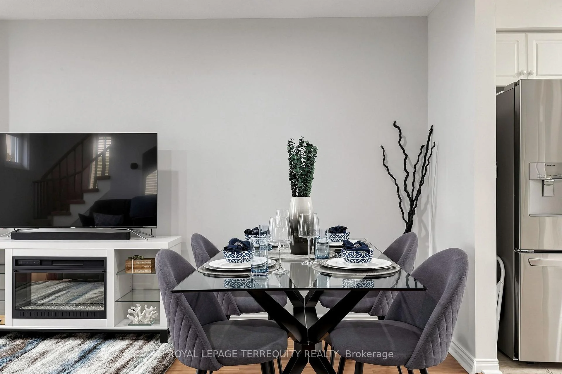 Photo 31 of Unit 62, 1865 Kingston Road, Pickering, Village East — HOMEH