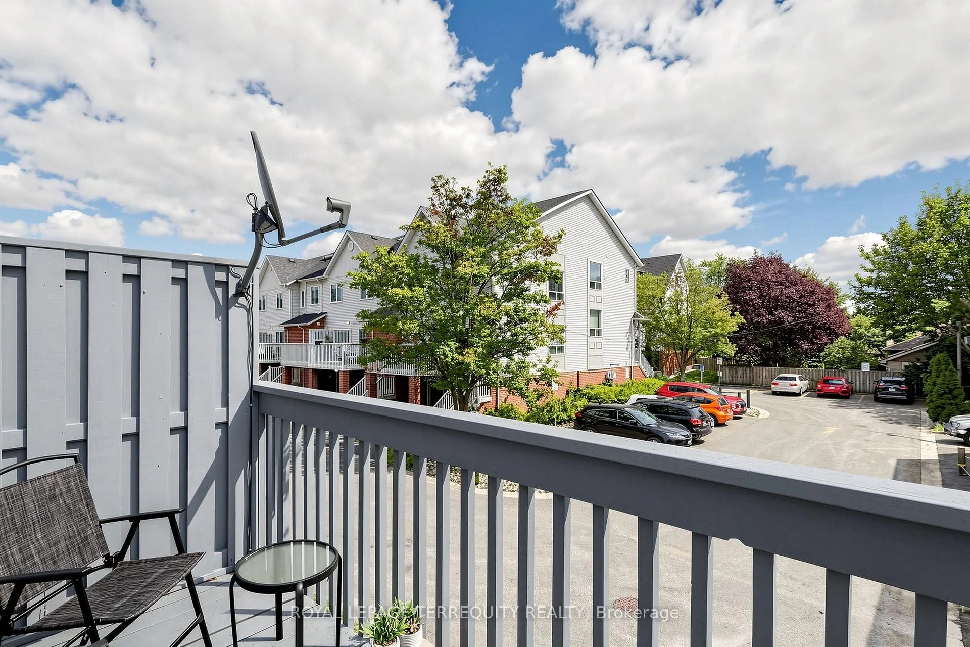 Photo 41 of Unit 62, 1865 Kingston Road, Pickering, Village East — HOMEH