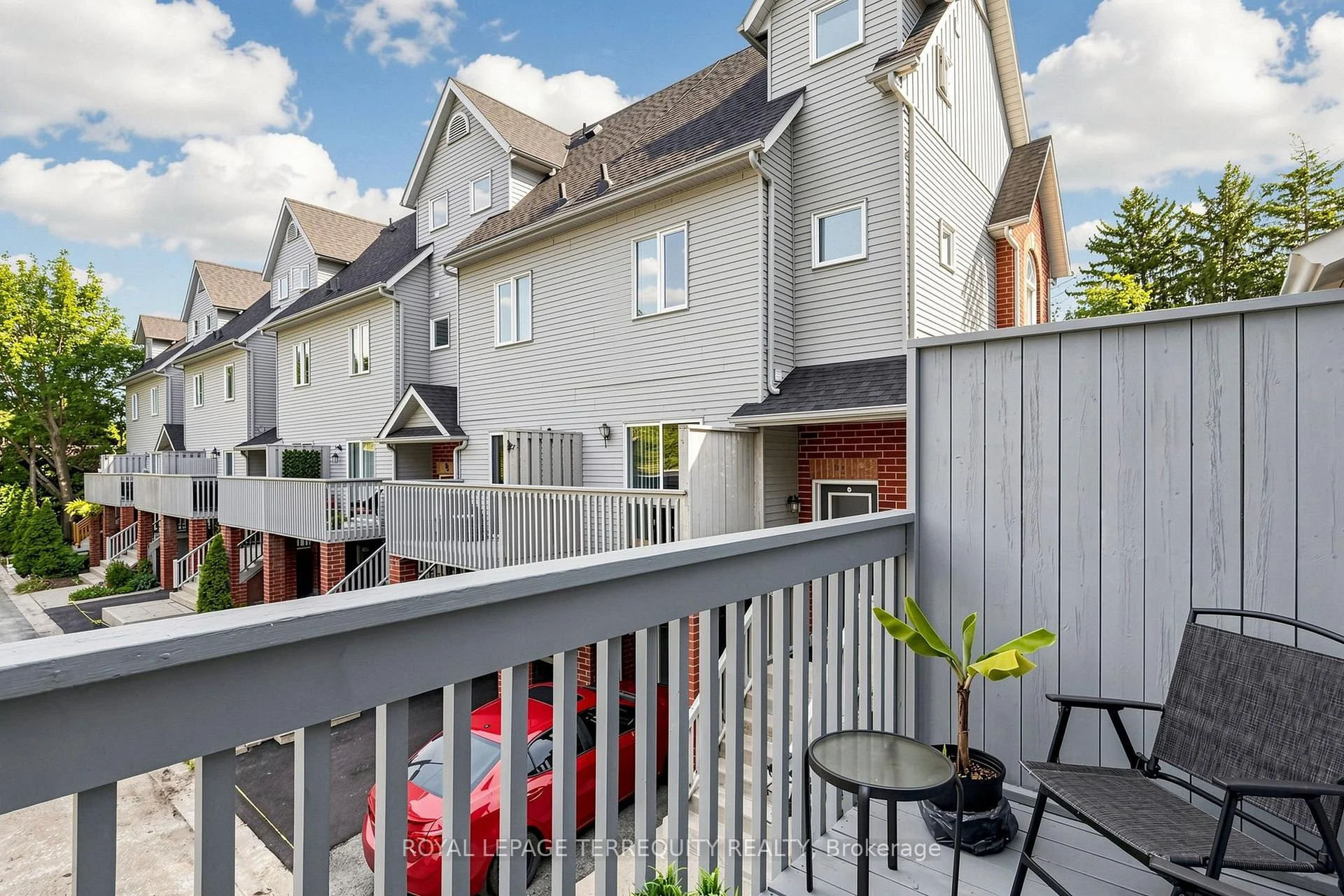 Photo 43 of Unit 62, 1865 Kingston Road, Pickering, Village East — HOMEH