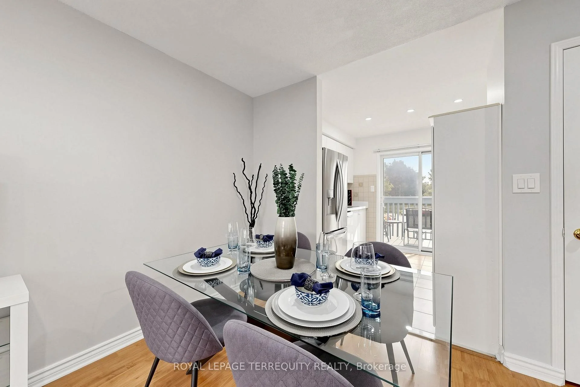 Photo 46 of Unit 62, 1865 Kingston Road, Pickering, Village East — HOMEH