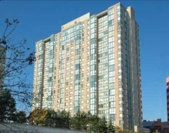 Photo 1 of Unit 504, 265 Enfield Place, Mississauga, City Centre — HOMEH