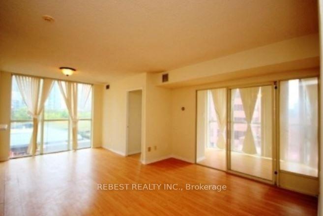 Photo 2 of Unit 504, 265 Enfield Place, Mississauga, City Centre — HOMEH