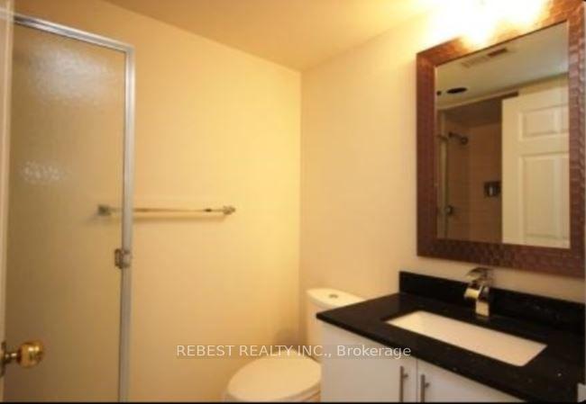 Photo 7 of Unit 504, 265 Enfield Place, Mississauga, City Centre — HOMEH