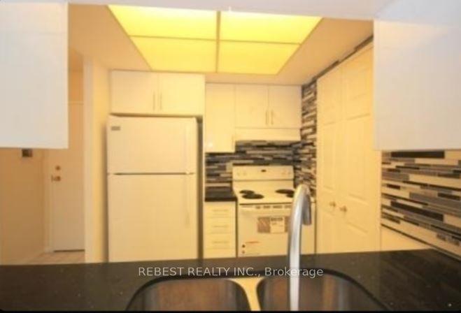 Photo 9 of Unit 504, 265 Enfield Place, Mississauga, City Centre — HOMEH