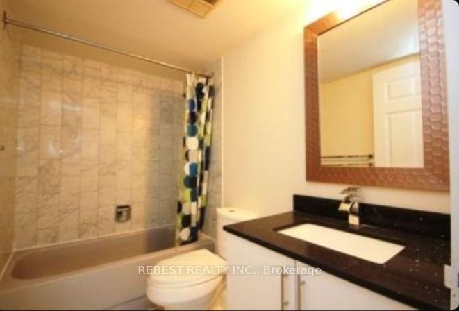 Photo 10 of Unit 504, 265 Enfield Place, Mississauga, City Centre — HOMEH