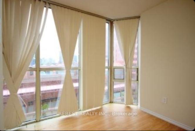 Photo 12 of Unit 504, 265 Enfield Place, Mississauga, City Centre — HOMEH