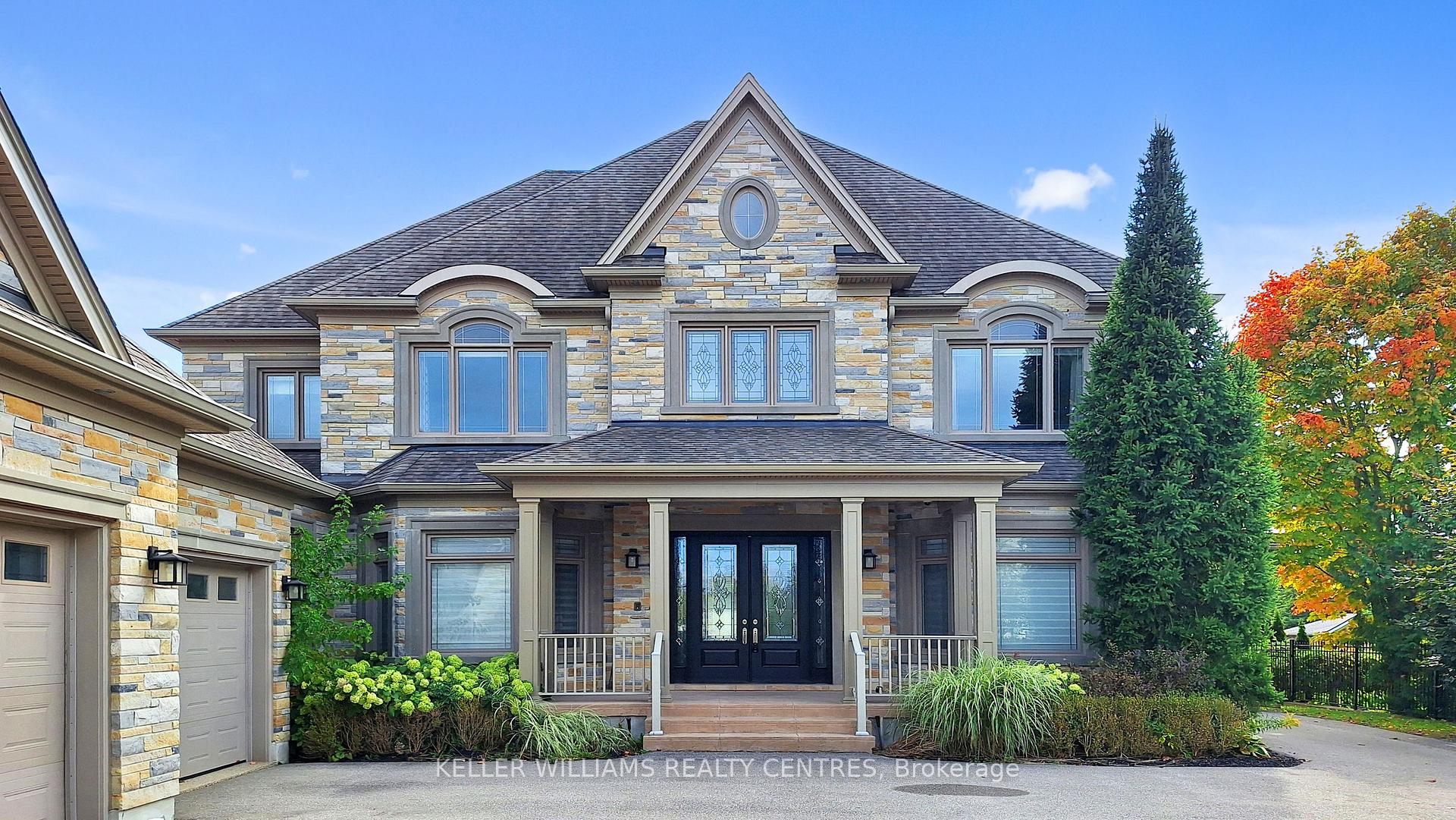 Photo 5 of 33 Maple Grove Avenue, Richmond Hill, Oak Ridges — HOMEH