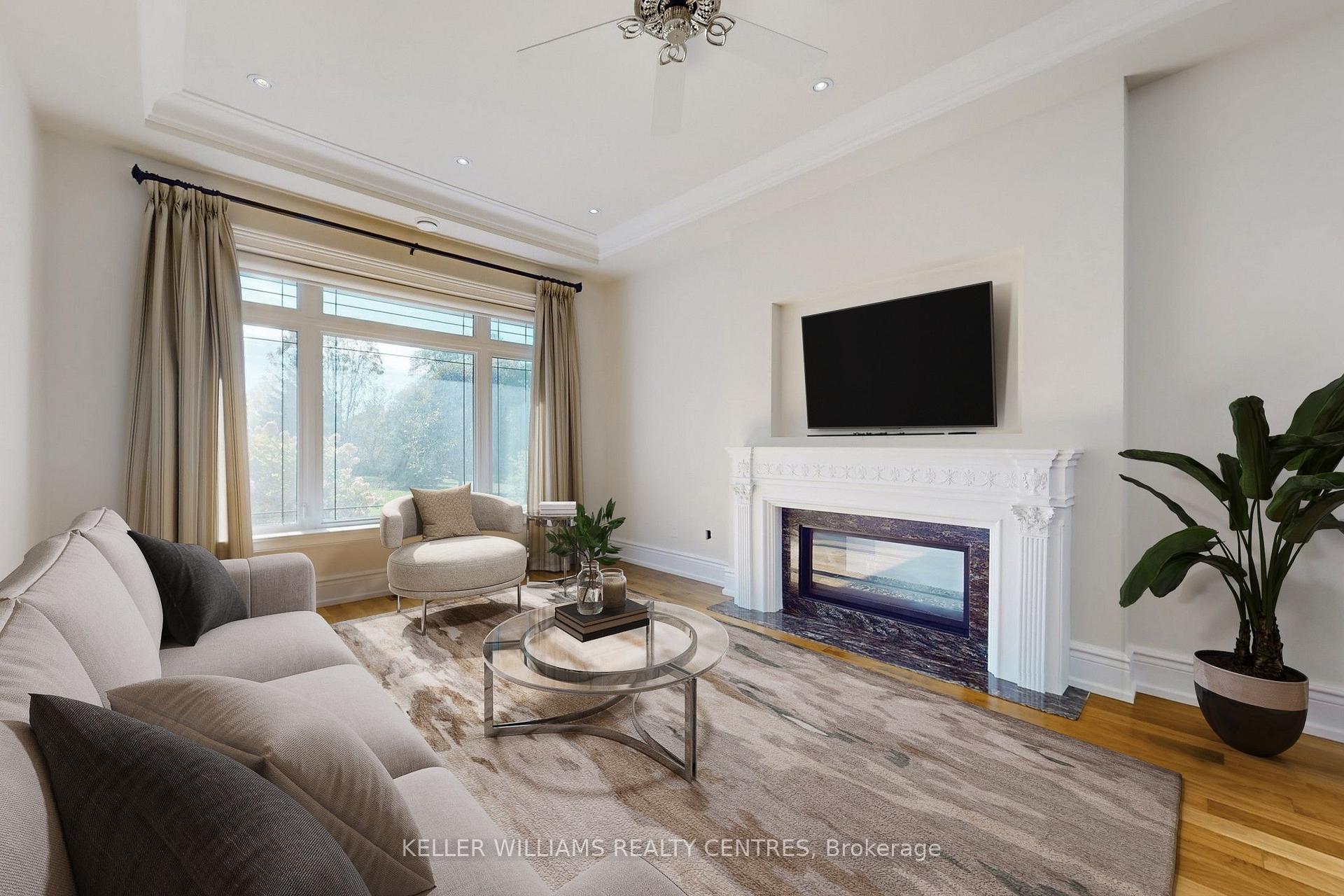 Photo 13 of 33 Maple Grove Avenue, Richmond Hill, Oak Ridges — HOMEH