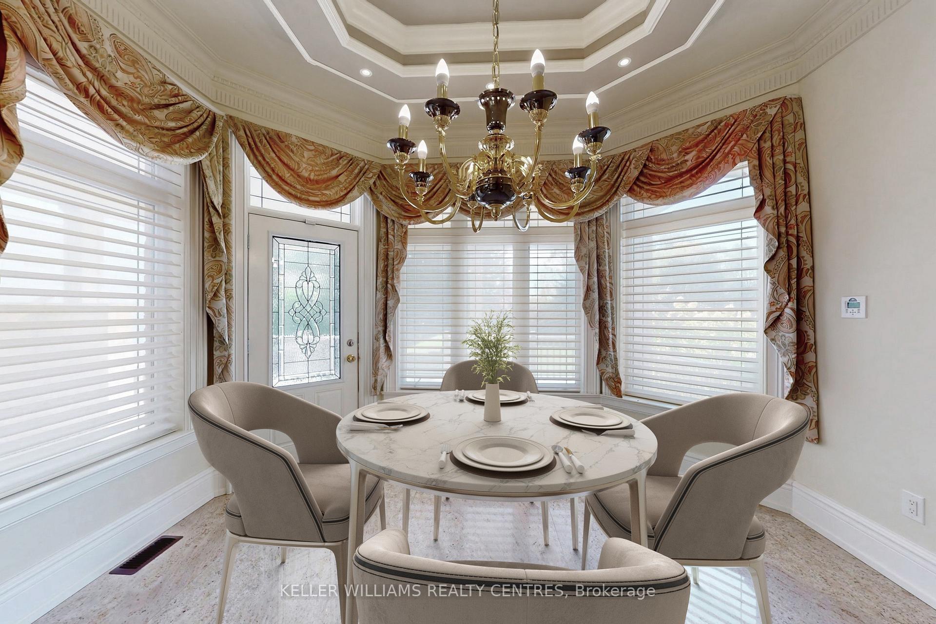 Photo 20 of 33 Maple Grove Avenue, Richmond Hill, Oak Ridges — HOMEH