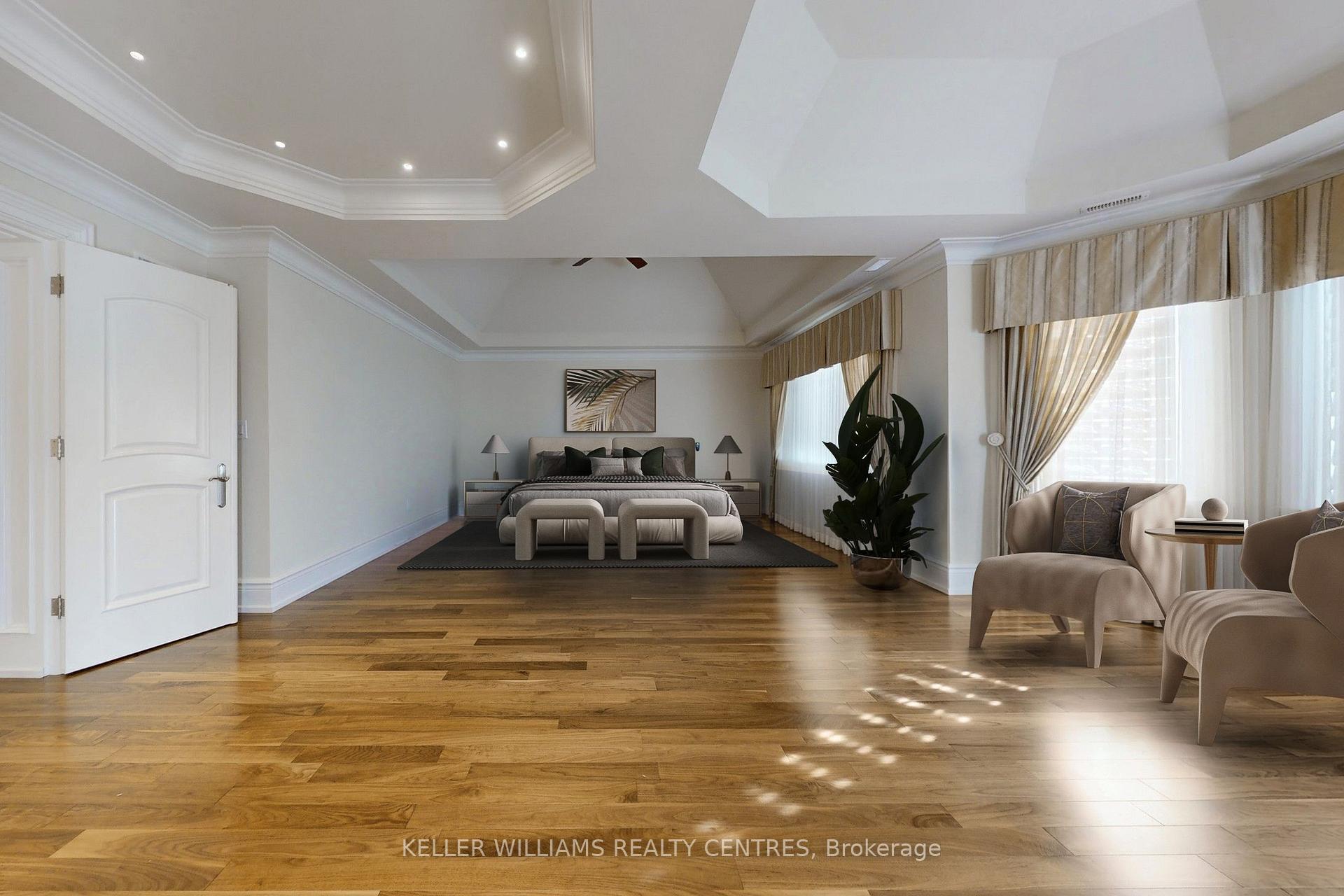 Photo 26 of 33 Maple Grove Avenue, Richmond Hill, Oak Ridges — HOMEH
