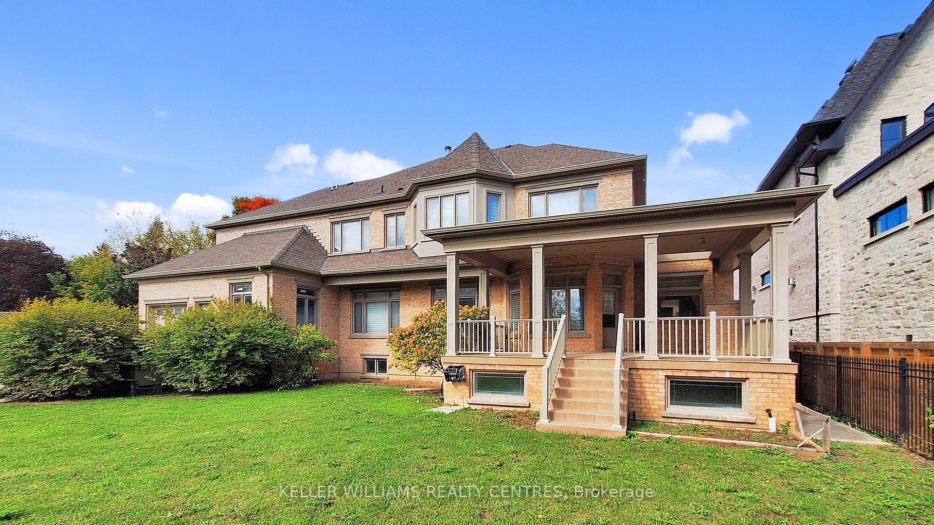Photo 45 of 33 Maple Grove Avenue, Richmond Hill, Oak Ridges — HOMEH