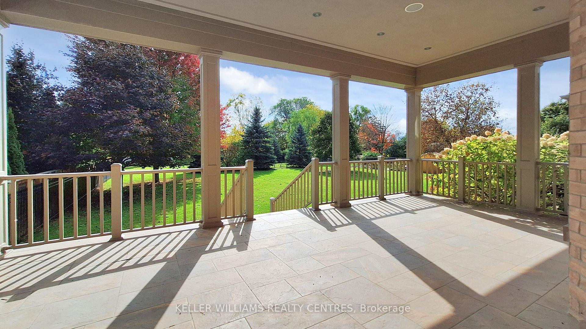 Photo 46 of 33 Maple Grove Avenue, Richmond Hill, Oak Ridges — HOMEH