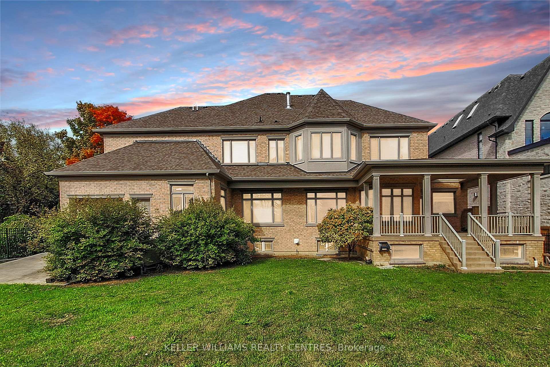 Photo 47 of 33 Maple Grove Avenue, Richmond Hill, Oak Ridges — HOMEH