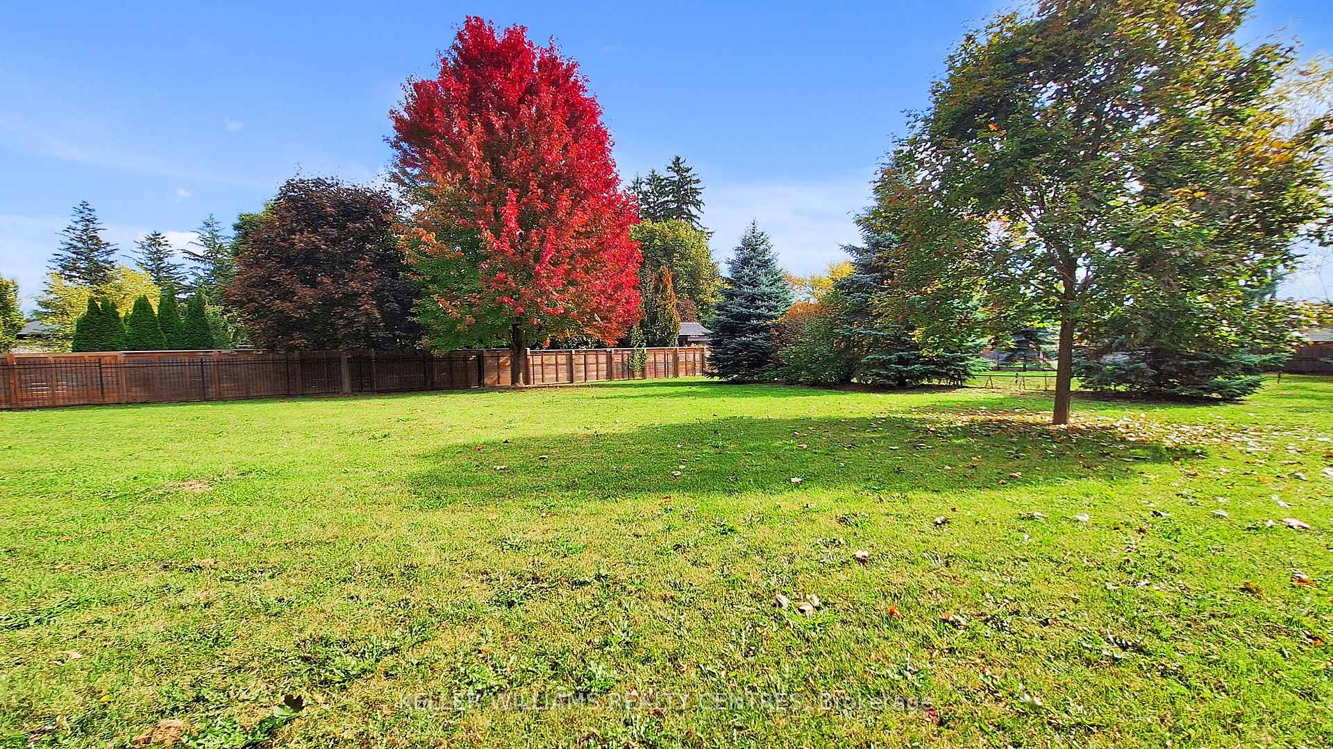 Photo 48 of 33 Maple Grove Avenue, Richmond Hill, Oak Ridges — HOMEH