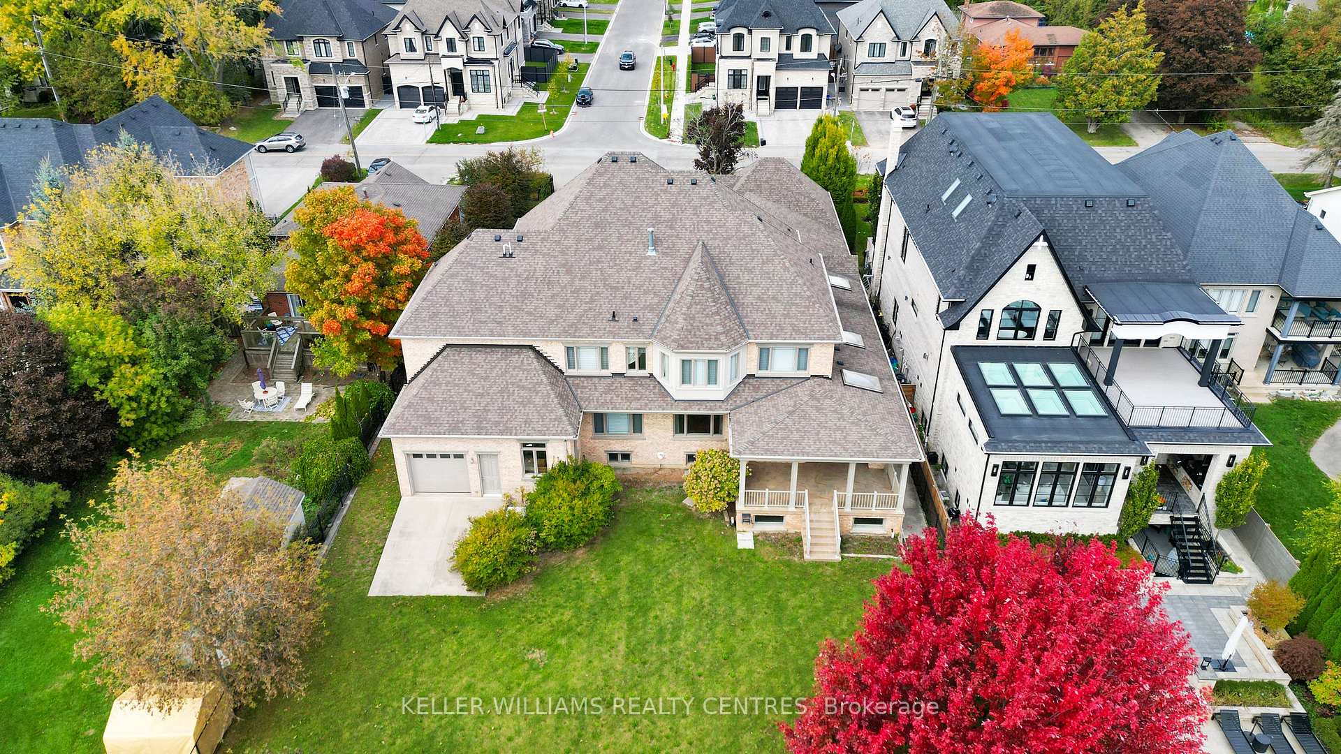 Photo 50 of 33 Maple Grove Avenue, Richmond Hill, Oak Ridges — HOMEH