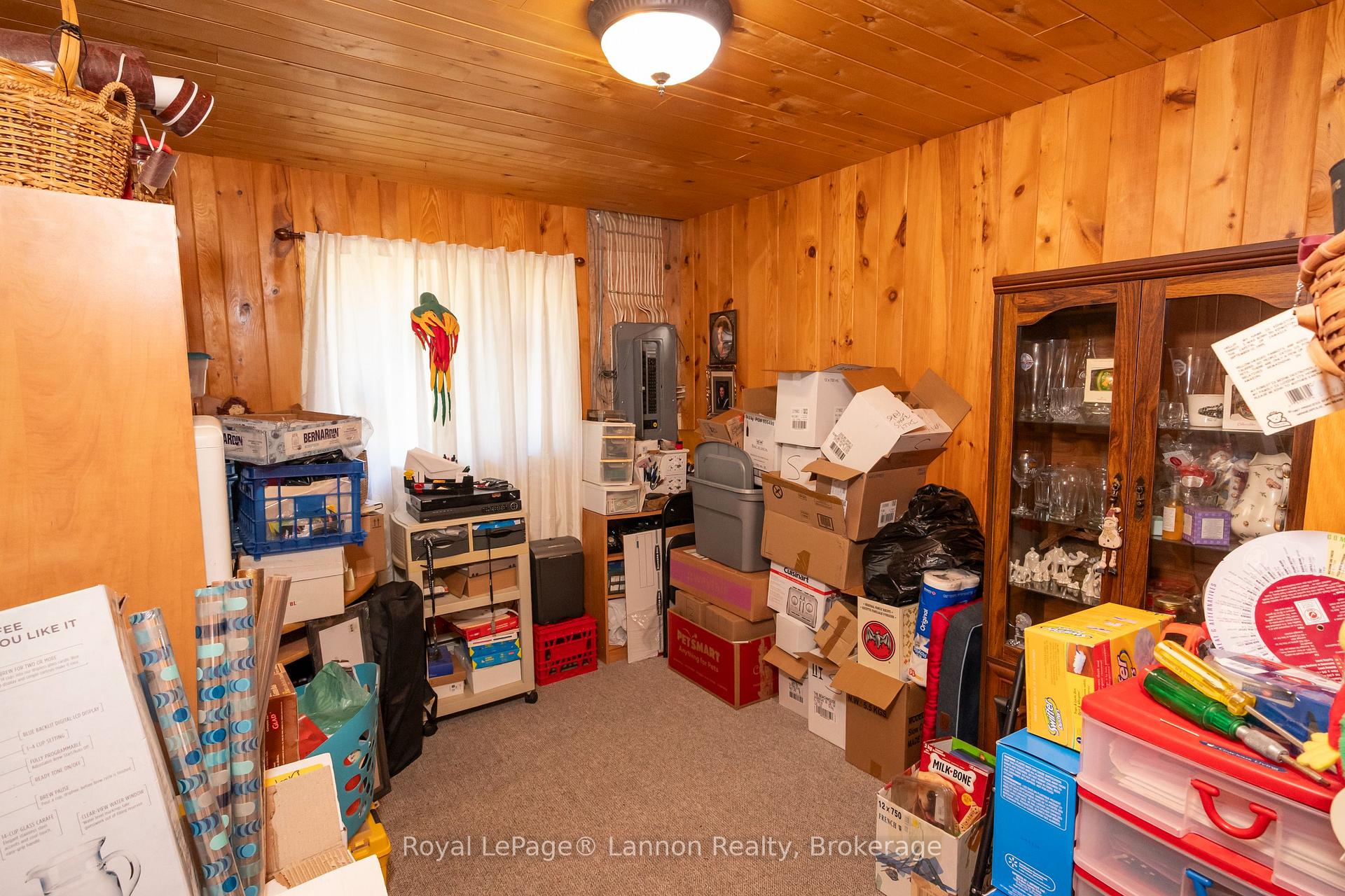 Photo 16 of 44 Hicks Road, Shuniah — HOMEH